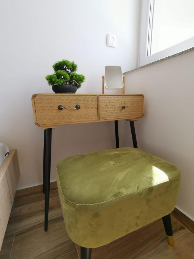 Ristovic Apartment Primosten Exterior photo
