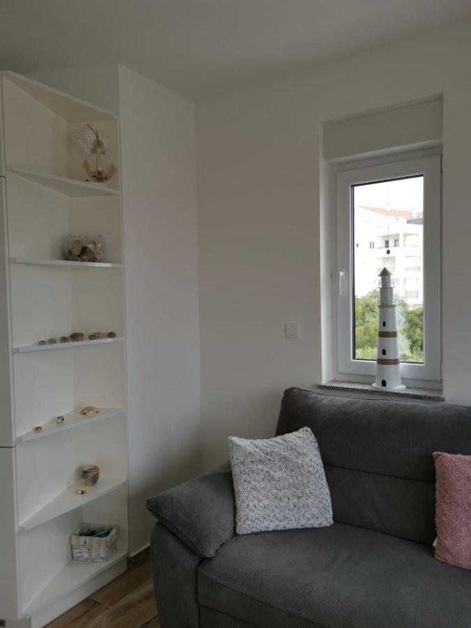 Ristovic Apartment Primosten Exterior photo